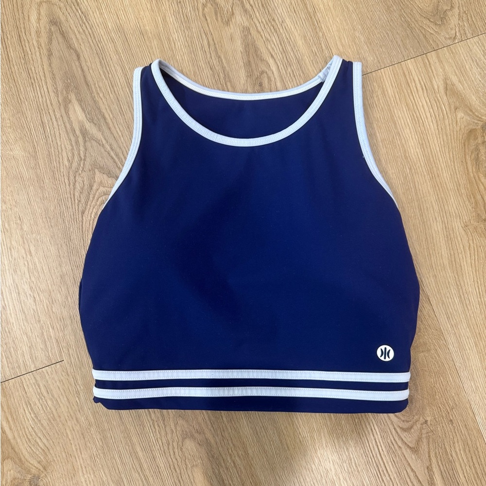 Astoria LUXE BALANCE Essential Sports Crop
